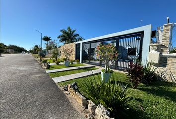 Casa en  Chicxulub Pueblo, Yucatán