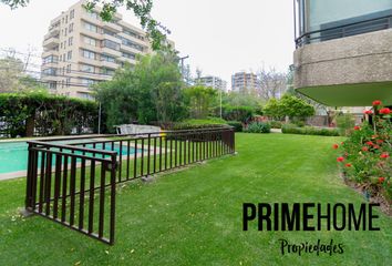 Departamento en  Providencia, Provincia De Santiago