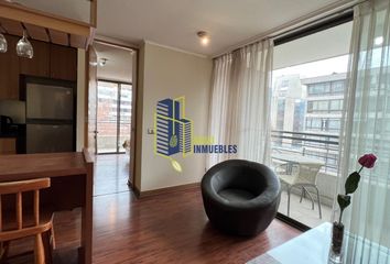 Departamento en  Providencia, Provincia De Santiago