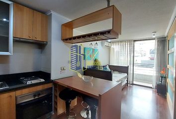 Departamento en  Providencia, Provincia De Santiago