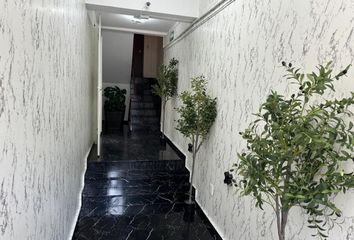 Departamento en  Calle Culiacán 122, Hipódromo, Cuauhtémoc, Ciudad De México, 06100, Mex