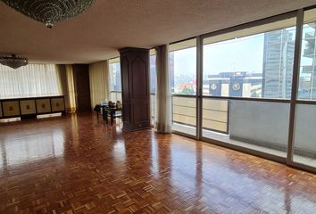 Departamento en  Avenida Horacio 5, Polanco, Miguel Hidalgo, Ciudad De México, 11550, Mex