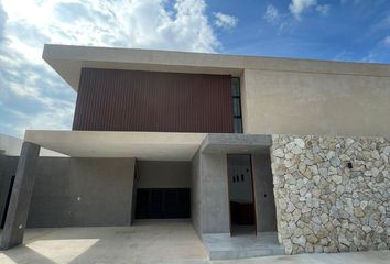 Casa en  Montejo, Mérida, Yucatán