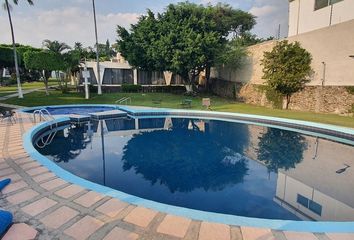 Casa en condominio en  Calle Laureles 103-104, La Cascada, Tres De Mayo, Emiliano Zapata, Morelos, 62584, Mex