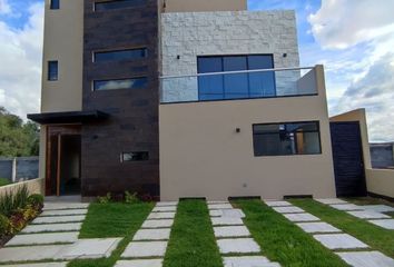 Casa en  Avenida Puerta Real, Carlota Hacienda Vanegas, Corregidora, Querétaro, 76913, Mex