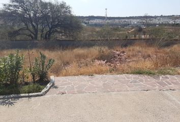 Lote de Terreno en  Altozano, Santiago De Querétaro, Querétaro, Mex