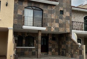 Casa en condominio en  Calle Rinconada Guadalupe, Plaza Guadalupe, Zapopan, Jalisco, 45030, Mex