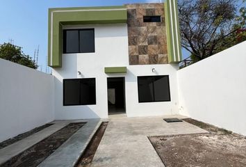 Casa en  Privada Nuevo León, Plan De Ayala, Tuxtla Gutiérrez, Chiapas, 29020, Mex