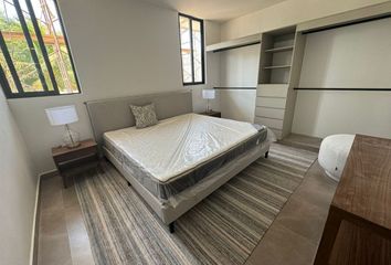 Departamento en  Calle 75 196, Benito Juárez Norte, Mérida, Yucatán, 97115, Mex