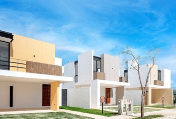 Casa en  Calle 18 108-108, Cholul, Mérida, Yucatán, 97305, Mex