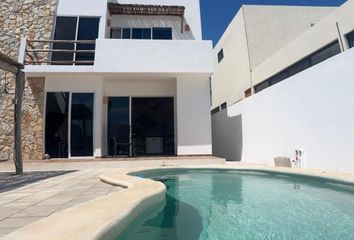 Casa en  Calle Grupo Viena, Dzemul, Yucatán, 97405, Mex