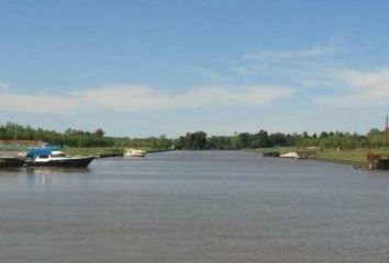 Terrenos en  Villa Nueva, Partido De Tigre