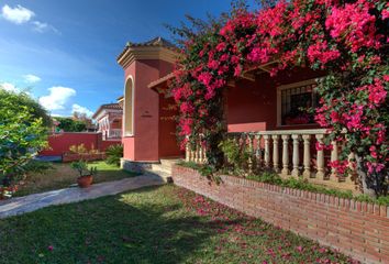 Chalet en  Alhaurin De La Torre, Málaga Provincia