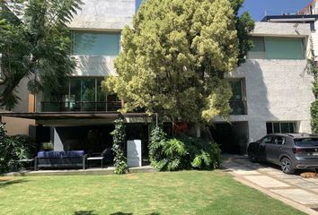 Casa en  Calle Sierra Paracaima 115-201, Lomas De Chapultepec, Miguel Hidalgo, Ciudad De México, 11000, Mex