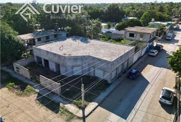 Local comercial en  Calle Villa Verde 519, Altamira, Tamaulipas, 89602, Mex