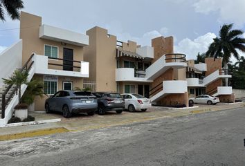 Departamento en  Calle 42 33, Benito Juárez Norte, Mérida, Yucatán, 97119, Mex