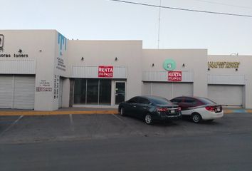 Local comercial en  Avenida Teófilo Borunda Ortiz, Santa Rita, Chihuahua, 31020, Mex