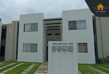 Departamento en  Privada Katman, Encinos, Condominio Katmai, El Marqués, Querétaro, 76243, Mex