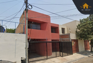 Casa en  Centro Sur, Santiago De Querétaro, Municipio De Querétaro