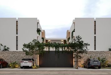 Departamento en  Carretera Mérida-progreso, X Canatún, Mérida, Yucatán, 97302, Mex