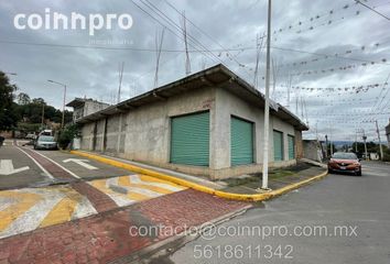 Lote de Terreno en  Estética Canina Coco, Hornos De Santa Bárbara, Ixtapaluca, México, 56577, Mex