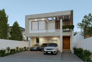 Casa en condominio en  Calle 28, Komchén, Mérida, Yucatán, 97302, Mex