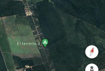 Rancho en  Carretera Ciudad Victoria-monterrey, Montemorelos, Nuevo León, 67614, Mex