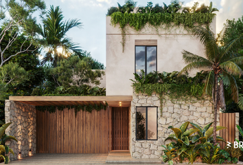 Casa en  Aldea Zama, Tulum, Quintana Roo, Mex