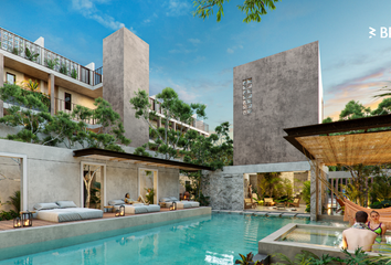 Departamento en  77764, Tulum, Quintana Roo, Mex