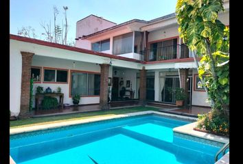 Casa en  Calle Bernal Díaz Del Castillo 8, Lomas De Cortes, Cuernavaca, Morelos, 62240, Mex