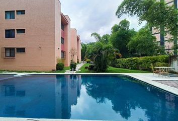 Departamento en  Calle Caracola, Miraval, Cuernavaca, Morelos, 62270, Mex