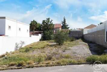 Lote de Terreno en  Haciendas Iii, Municipio De Chihuahua