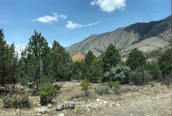 Lote de Terreno en  Carretera Ramal A Carbonera, Arteaga, Coahuila De Zaragoza, 25364, Mex