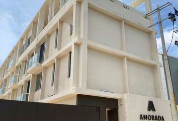 Departamento en  Calle 42 33, Benito Juárez Norte, Mérida, Yucatán, 97119, Mex