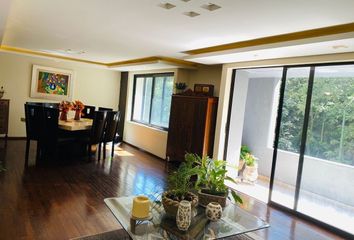 Departamento en  Calle Bosque De Los Tabachines 224, Bosque De Las Lomas, Cuajimalpa De Morelos, Cuajimalpa De Morelos, Ciudad De México, 05120, Mex