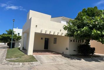 Casa en condominio en  Boulevard Náutico, Naútico Residencial, Altamira, Tamaulipas, 89605, Mex