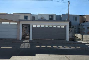 Casa en  Calle Antares 268-640, Moreno, Tijuana, Baja California, 22115, Mex