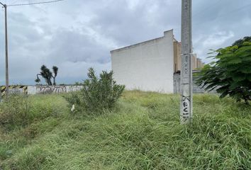 Lote de Terreno en  Calle 9, General Escobedo, Nuevo León, 66086, Mex