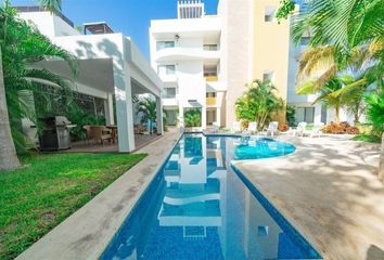 Casa en condominio en  Unit C-01, El Cielo, Playa Del Carmen, Solidaridad, Quintana Roo, 77727, Mex