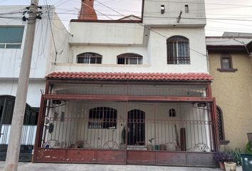 Casa en  Avenida Cerro De Las Mitras, Cumbres Quinta Real, Monterrey, Nuevo León, 64347, Mex