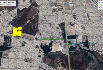 Lote de Terreno en  66612, Apodaca, Nuevo León, Mex