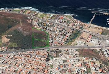 Lote de Terreno en  San Marino, Ensenada, Baja California, Mex