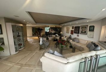 Departamento en  Avenida Paseo De La Reforma, Bosque De Chapultepec I, Miguel Hidalgo, Ciudad De México, 11580, Mex