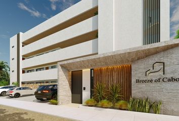 Departamento en  Calle Buenos Aires, Libertad, Cabo San Lucas, Los Cabos, Baja California Sur, 23470, Mex