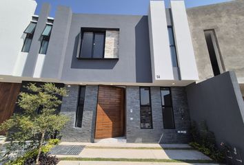 Casa en condominio en  45645, San Agustín, Jalisco, Mex