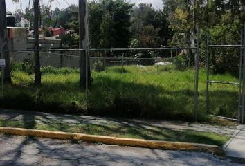 Lote de Terreno en  Bosques Del Lago, Cuautitlán Izcalli