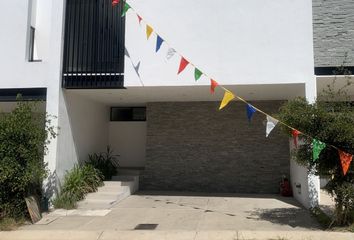 Casa en condominio en  Boulevard Valle Imperial, Valle Imperial, Zapopan, Jalisco, 45134, Mex