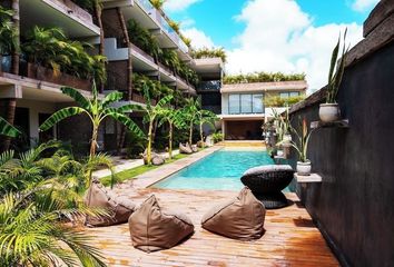 Departamento en  77760, Tulum, Quintana Roo, Mex