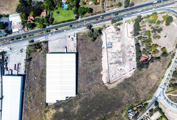 Lote de Terreno en  Avenida Lvpez Mateos Sur 1501, San Agustín, Tlajomulco De Zúñiga, Jalisco, 45650, Mex