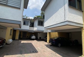 Casa en condominio en  Calle Flor De María 442, Flor De María, Álvaro Obregón, Ciudad De México, 01760, Mex